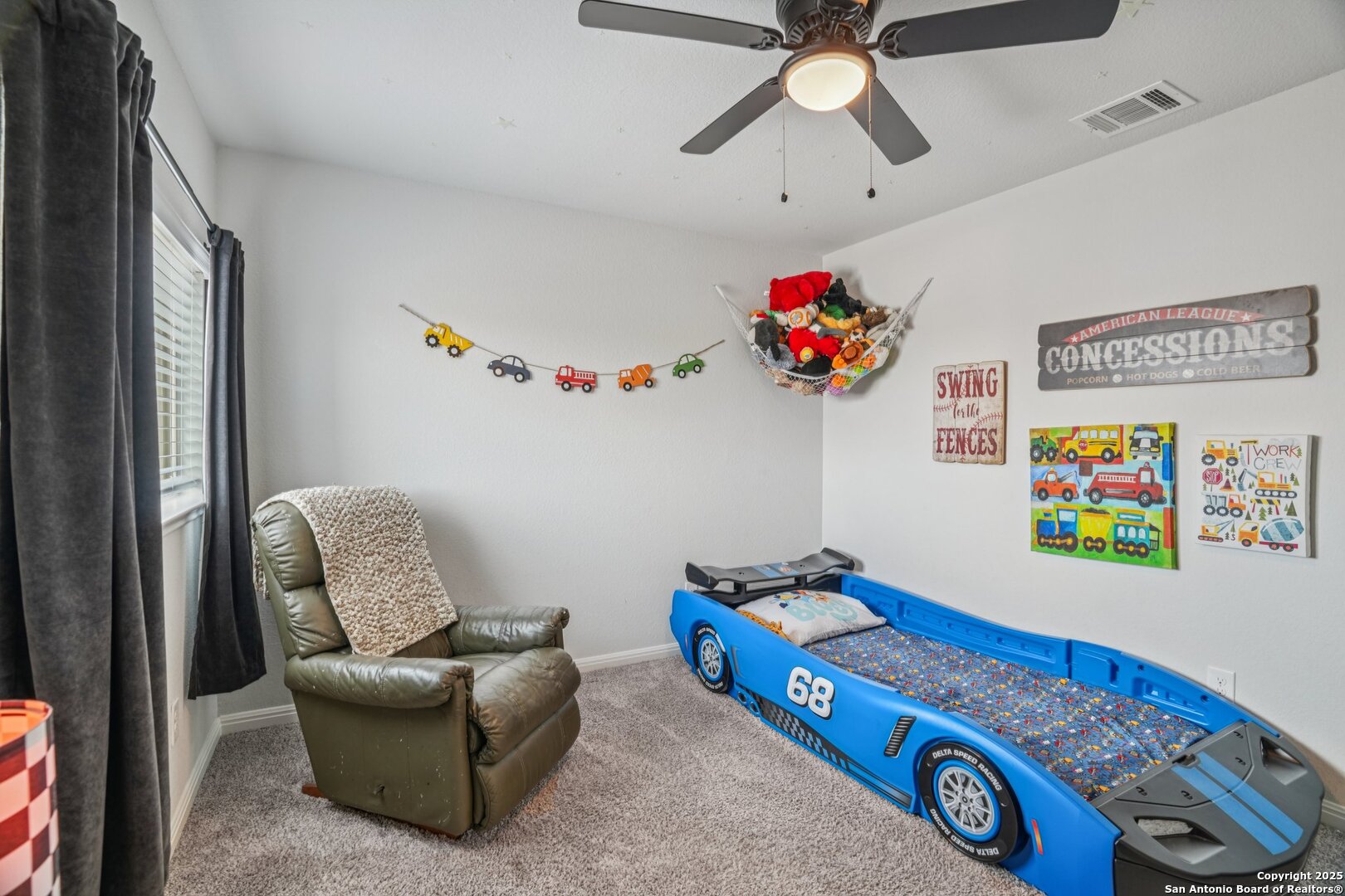 4931 Ranahan Pass St. Hedwig, TX 78152 - Photo 21 of 36