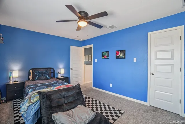 $350,000 | 4931 Ranahan Pass, St. Hedwig, TX 78152