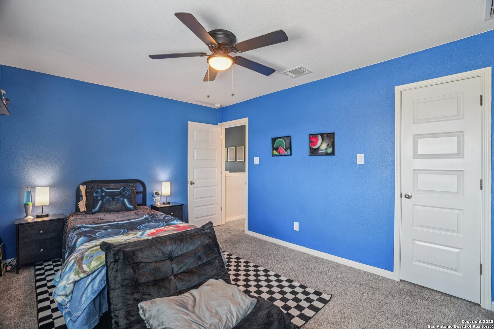 4931 Ranahan Pass St. Hedwig, TX 78152 - Photo 22 of 36