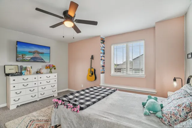 $350,000 | 4931 Ranahan Pass, St. Hedwig, TX 78152