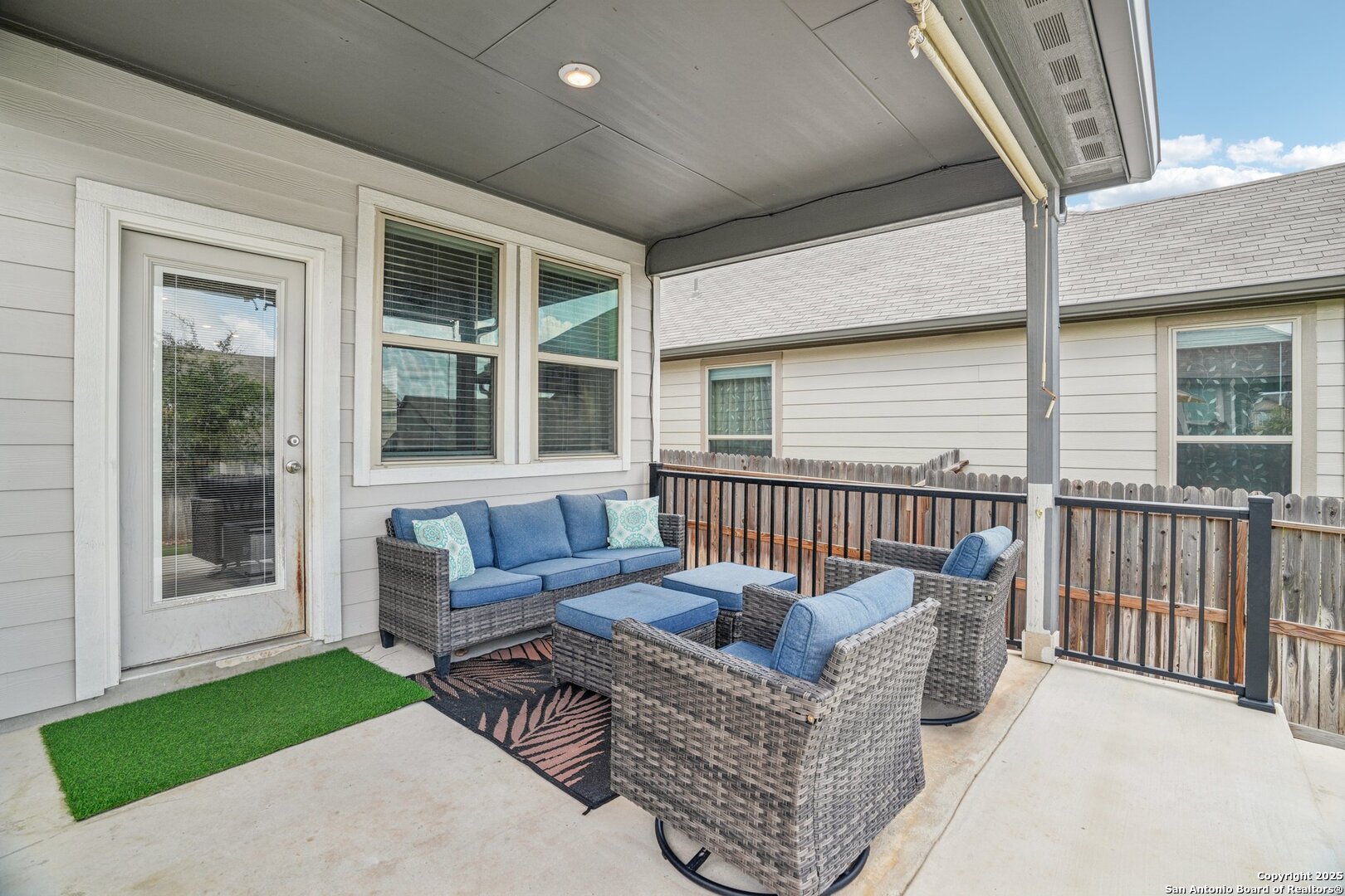 4931 Ranahan Pass St. Hedwig, TX 78152 - Photo 29 of 36