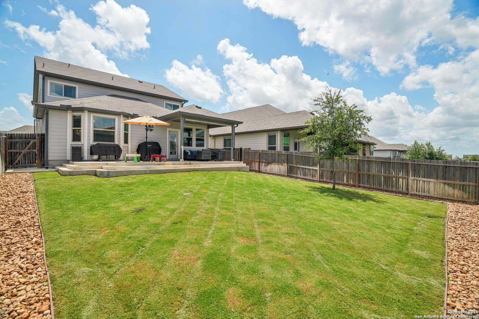 4931 Ranahan Pass St. Hedwig, TX 78152 - Photo 31 of 36