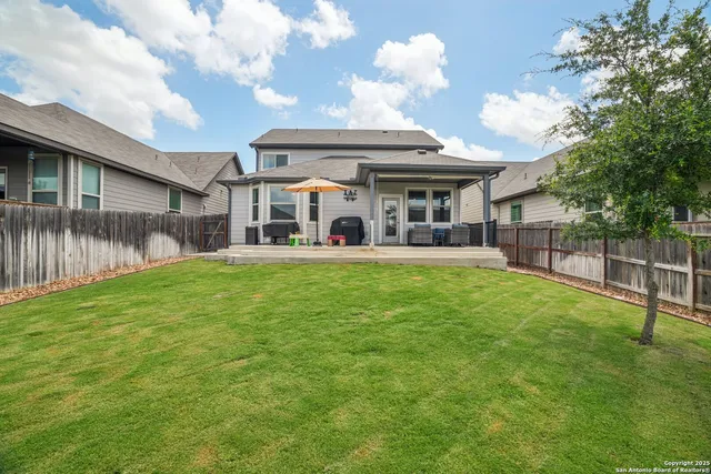 $350,000 | 4931 Ranahan Pass, St. Hedwig, TX 78152