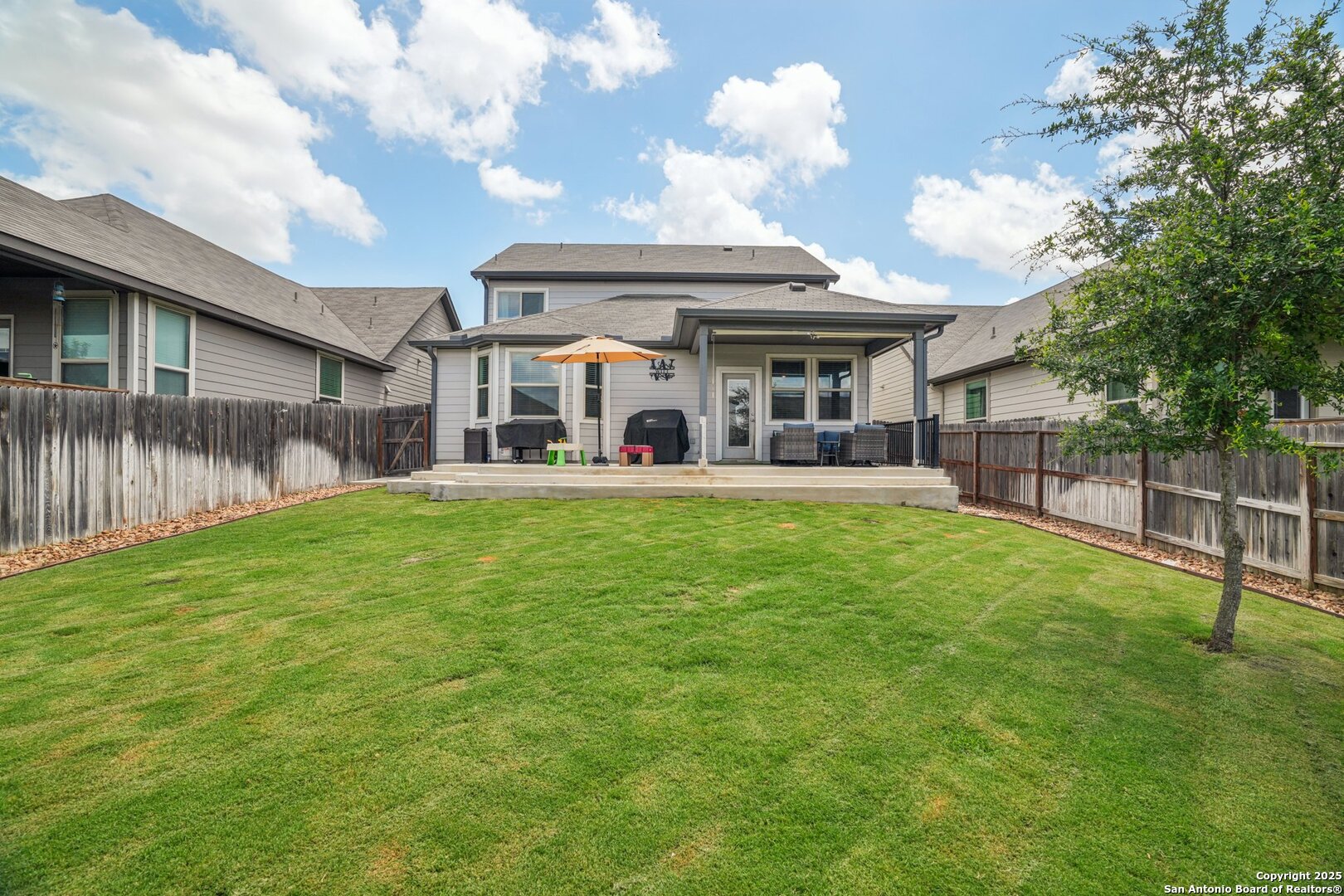 4931 Ranahan Pass St. Hedwig, TX 78152 - Photo 32 of 36