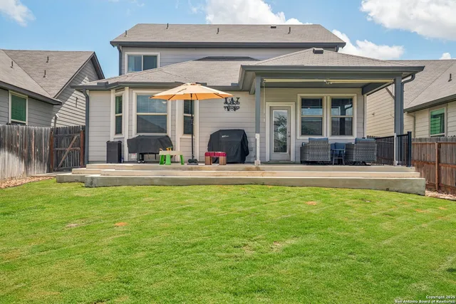 $350,000 | 4931 Ranahan Pass, St. Hedwig, TX 78152