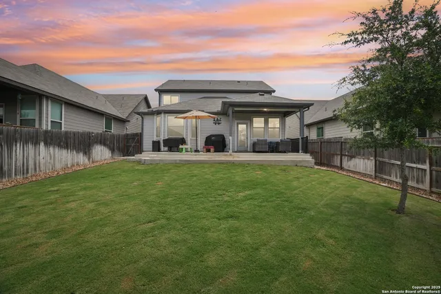 $350,000 | 4931 Ranahan Pass, St. Hedwig, TX 78152