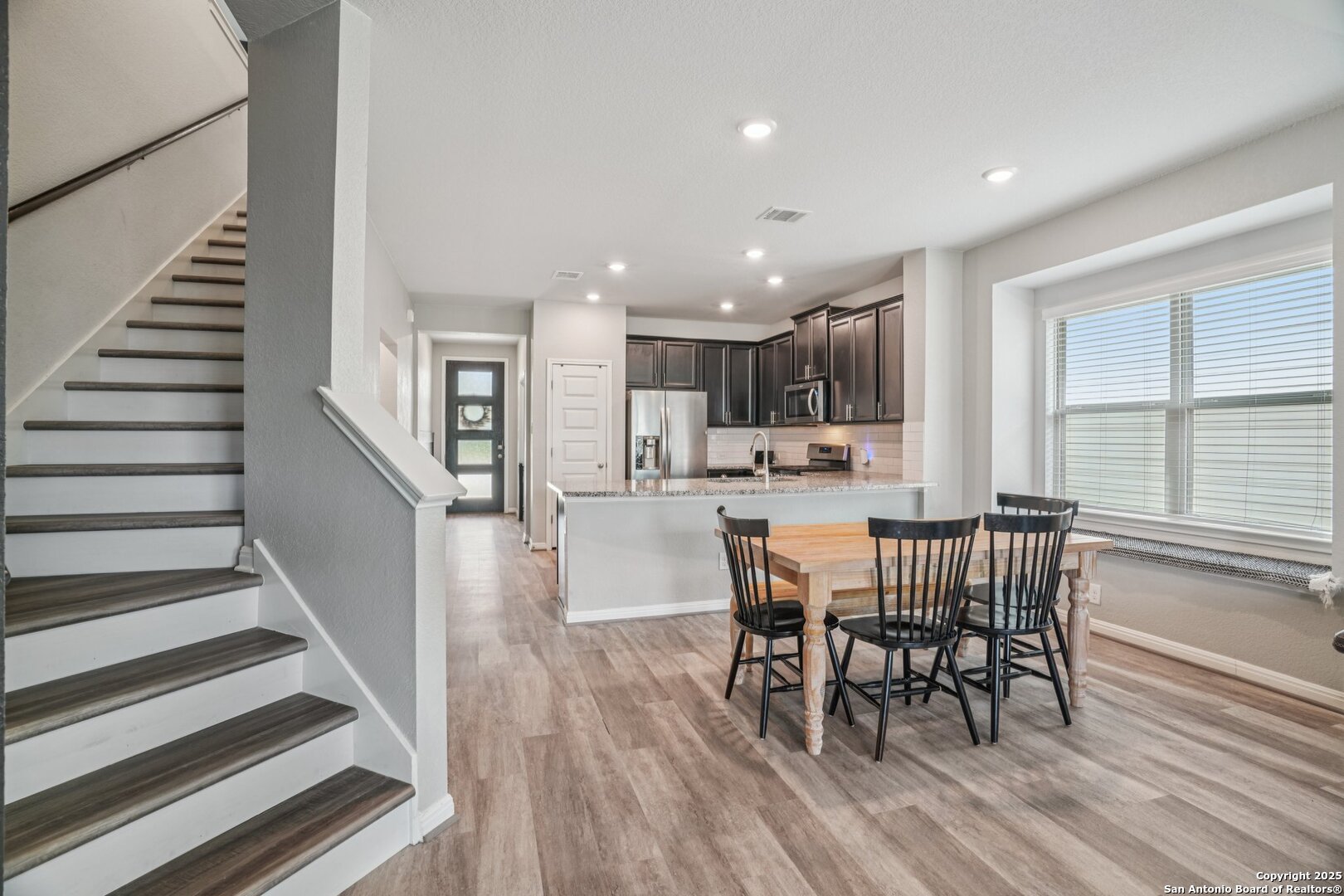 4931 Ranahan Pass St. Hedwig, TX 78152 - Photo 6 of 36