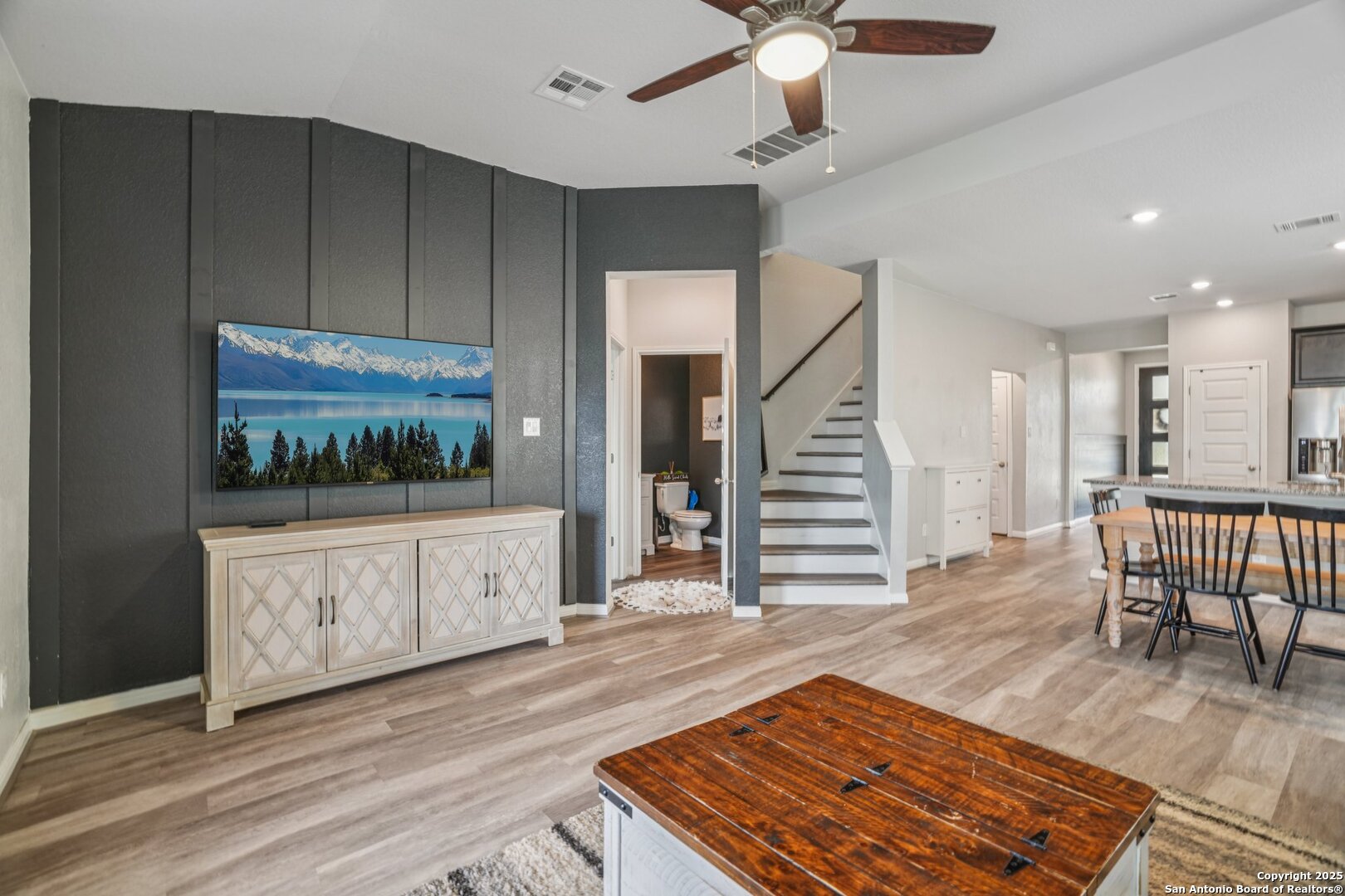 4931 Ranahan Pass St. Hedwig, TX 78152 - Photo 9 of 36