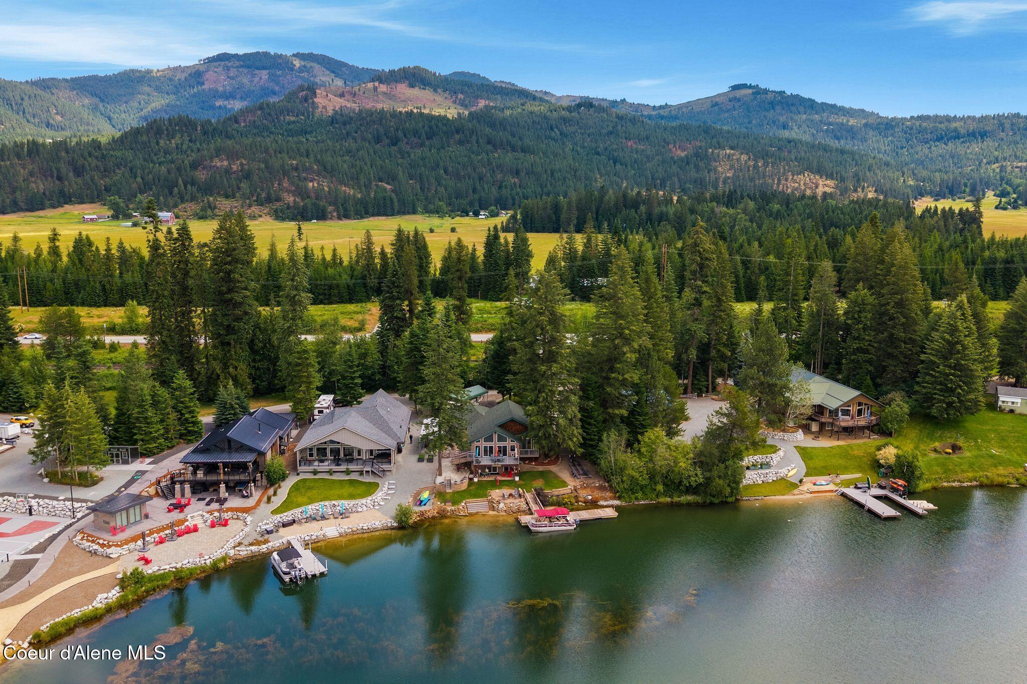 36 Gosling Point Priest River, ID 83856 - Photo 69 of 71 4_DJI_20260701111929_0415_D