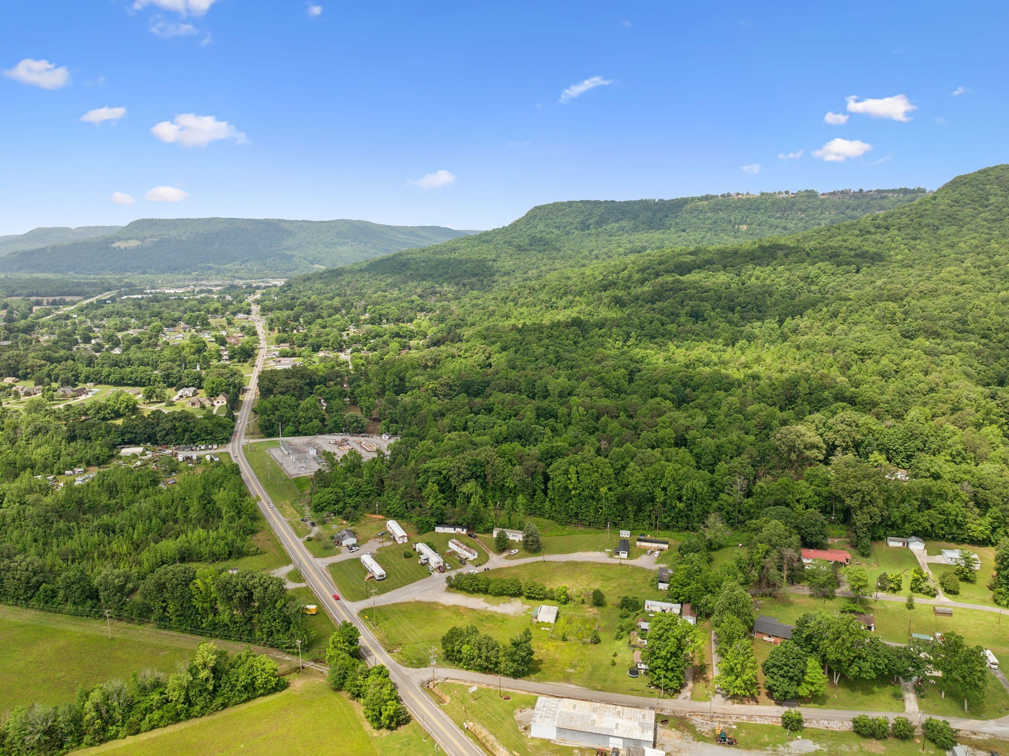 1841 Main Street Jasper, TN 37347 - Photo 16 of 37