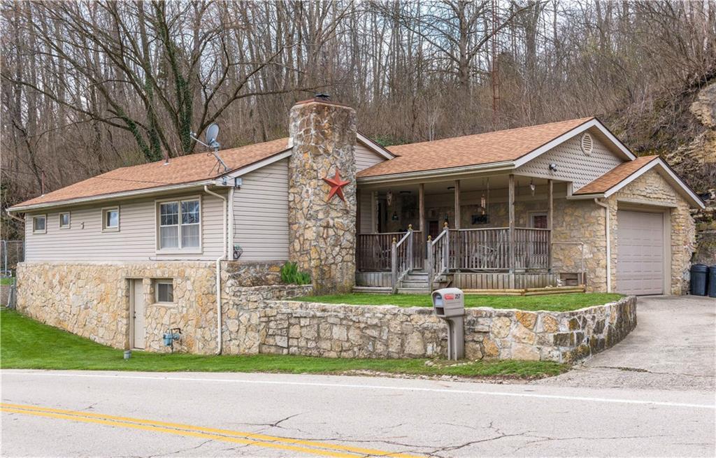 257 Old Mill Road Springfield, OH 45506 - Photo 30 of 52
