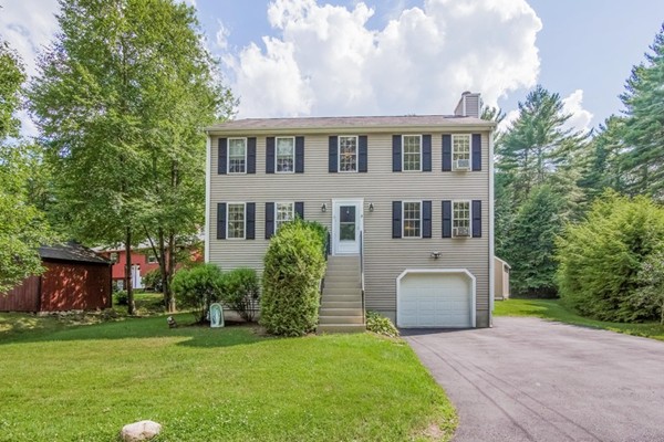 8 Breton Road Upton, MA 01568 - Photo 1 of 24 Gallery Image 1