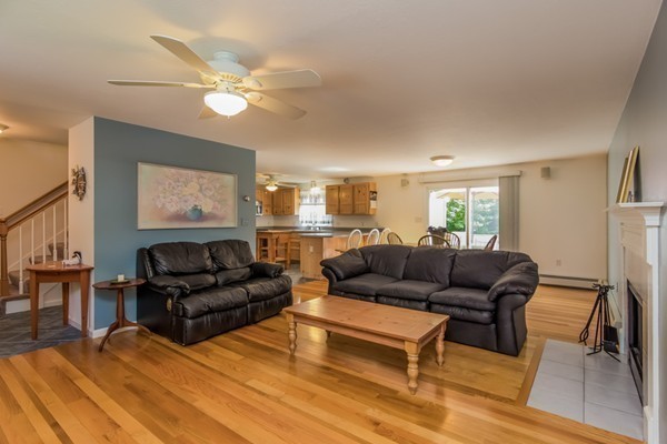 8 Breton Road Upton, MA 01568 - Photo 12 of 24 Gallery Image 12