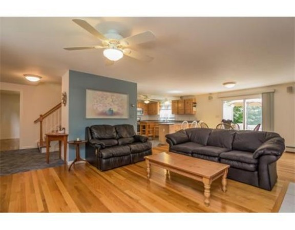 8 Breton Road Upton, MA 01568 - Photo 14 of 24 Gallery Image 14