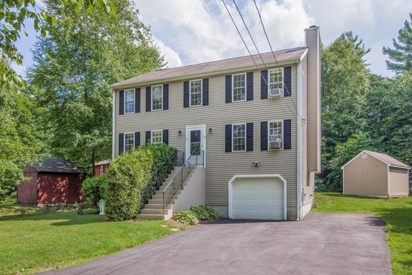 8 Breton Road Upton, MA 01568 - Photo 2 of 24 Gallery Image 2