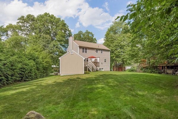8 Breton Road Upton, MA 01568 - Photo 5 of 24 Gallery Image 5