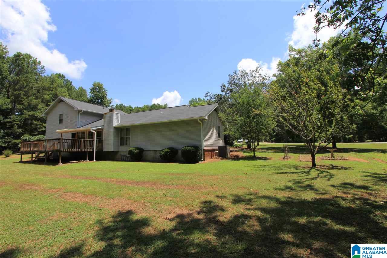 176 O Rear Lane Oxford, AL 36203 - Photo 38 of 50