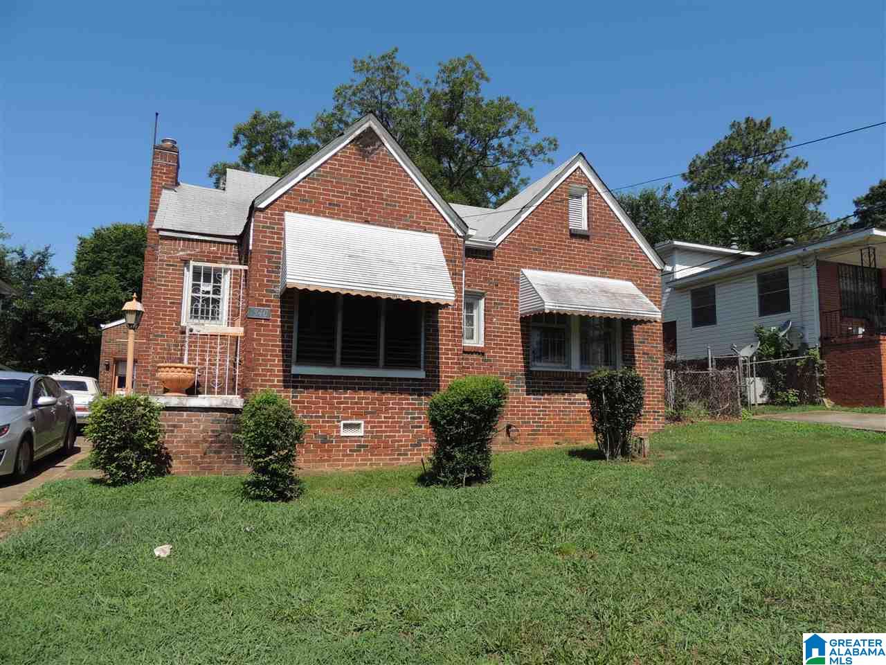 1340 18th Street Southwest Birmingham, AL 35211 - Photo 1 of 34