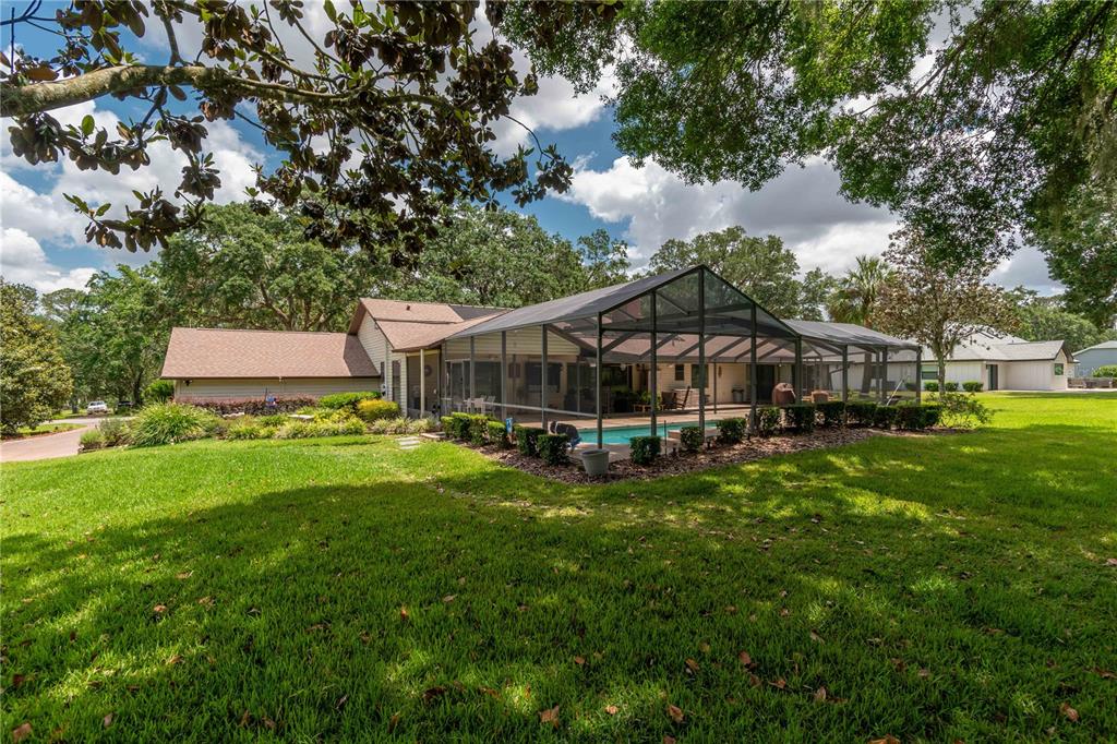 4530 Northwest 78th Avenue Ocala, FL 34482 - Photo 33 of 41