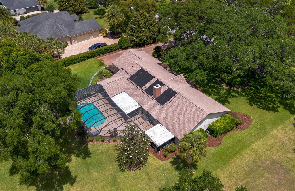 4530 Northwest 78th Avenue Ocala, FL 34482 - Photo 38 of 41