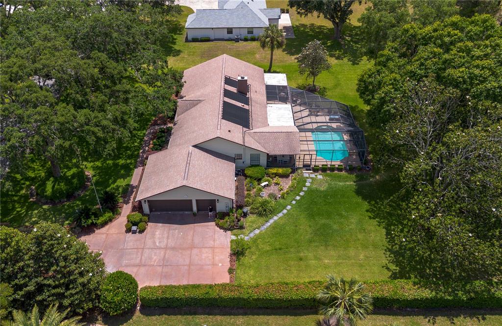 4530 Northwest 78th Avenue Ocala, FL 34482 - Photo 39 of 41