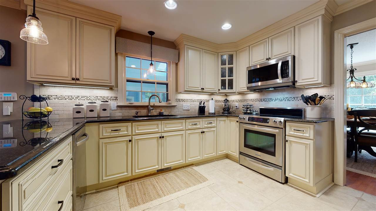 9312 Foxburrow Court Raleigh, NC 27613 - Photo 7 of 30 Photo 7
