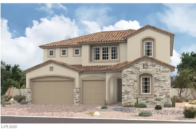 $1,399,950 | 1621 Strada Gracia, Henderson, NV 89011