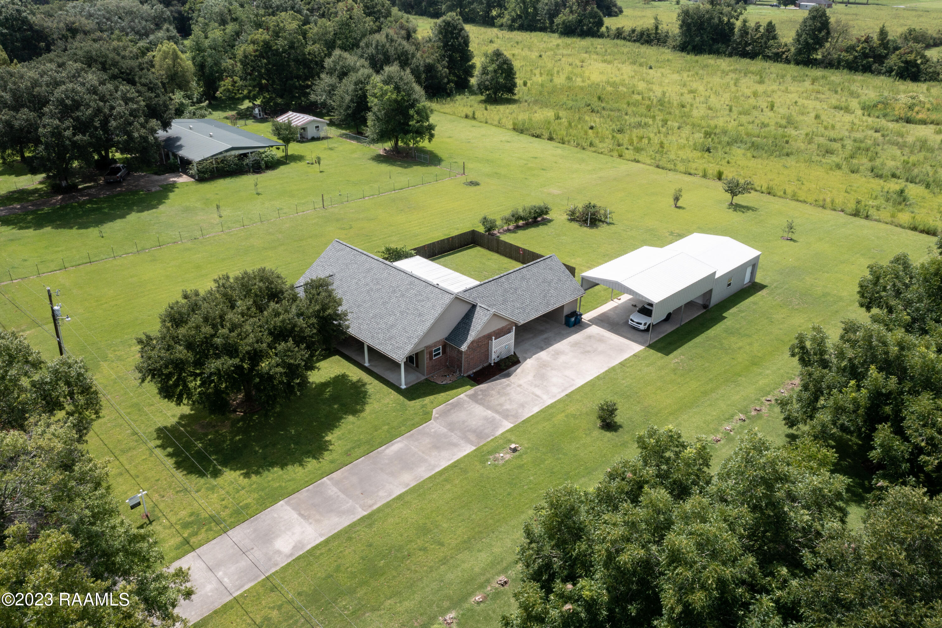 428 East Musique Road Carencro, LA 70520 - Photo 14 of 15