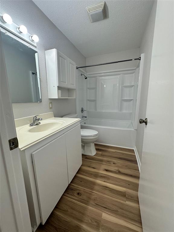 58 Haynes Road Weatherford, TX 76087 - Photo 10 of 12 a bathroom with a sink a toilet and shower