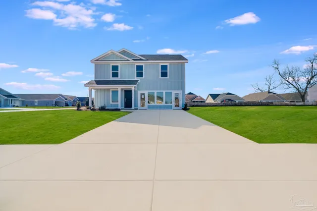 $309,990 | 5360 Horizons Edge Lane, Milton, FL 32583