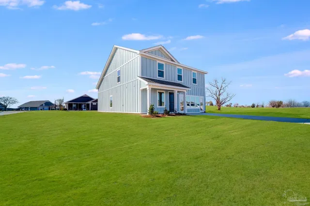 $309,990 | 5360 Horizons Edge Lane, Milton, FL 32583