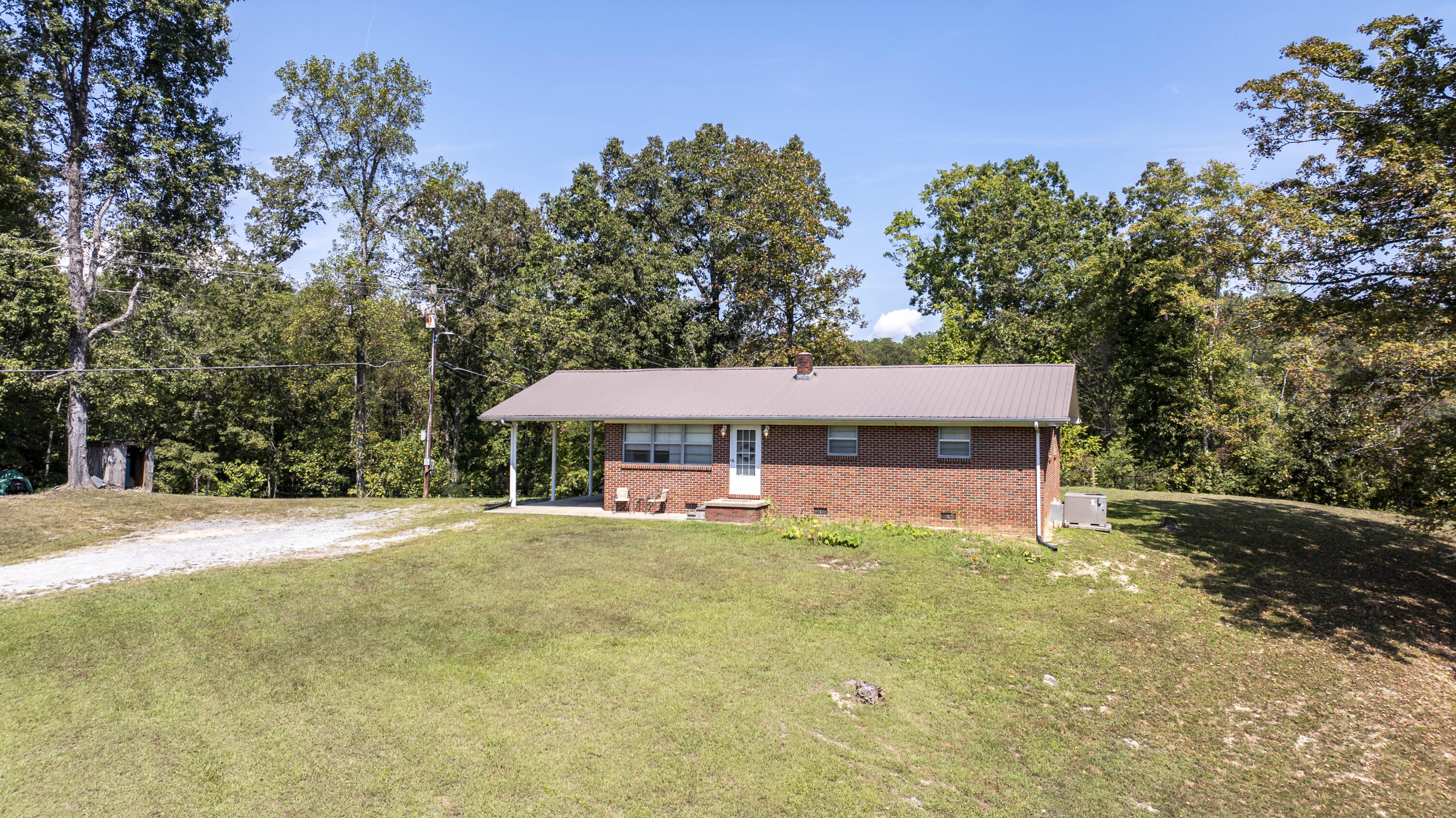 2285 Euchee Chapel Road Spring City, TN 37381 - Photo 58 of 67 DJI_20250916153441_0148_D