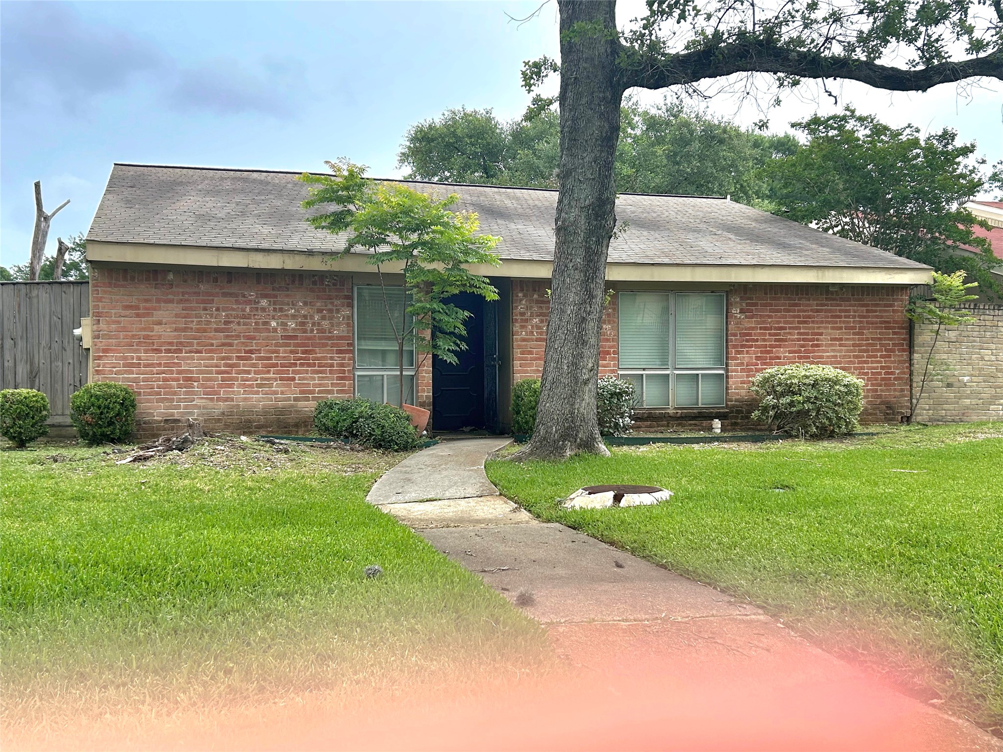 4803 Pebble Brook Street Baytown, TX 77521 - Photo 1 of 5