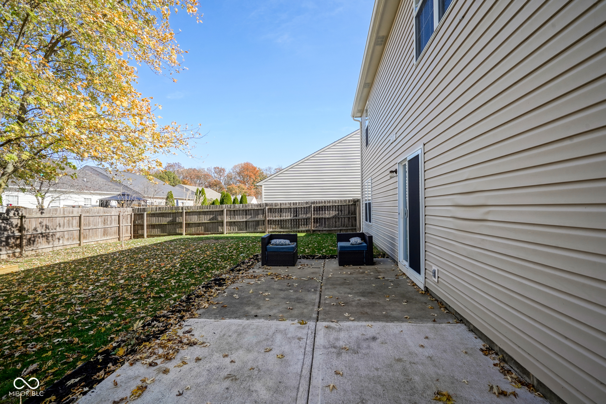 10872 Roundtree Road Fishers, IN 46037 - Photo 30 of 44 Gallery Image 30