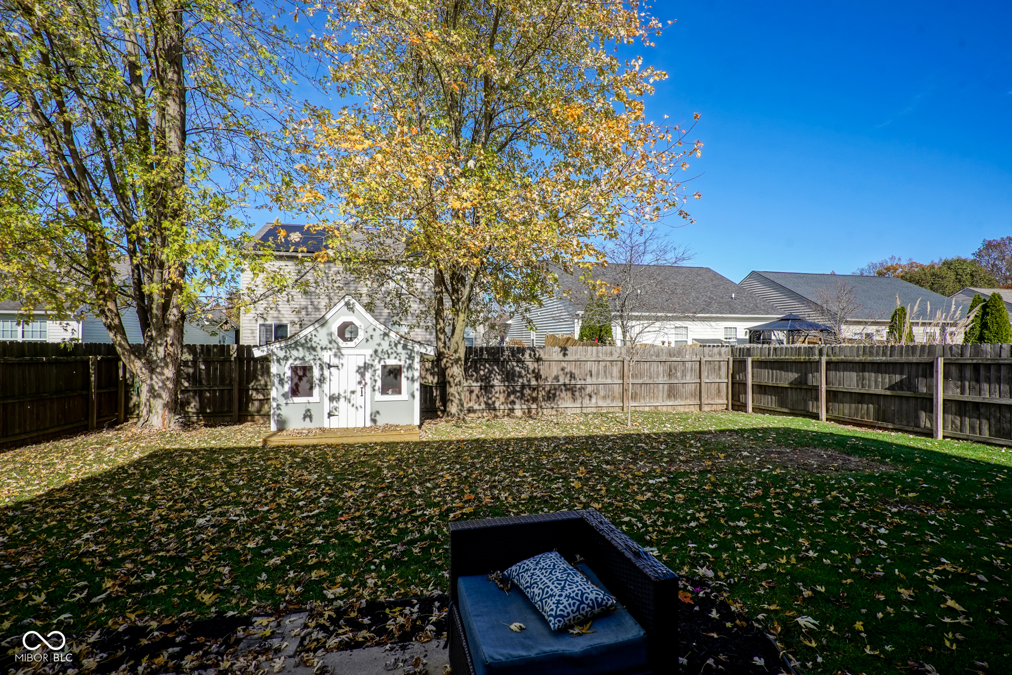 10872 Roundtree Road Fishers, IN 46037 - Photo 31 of 44 Gallery Image 31