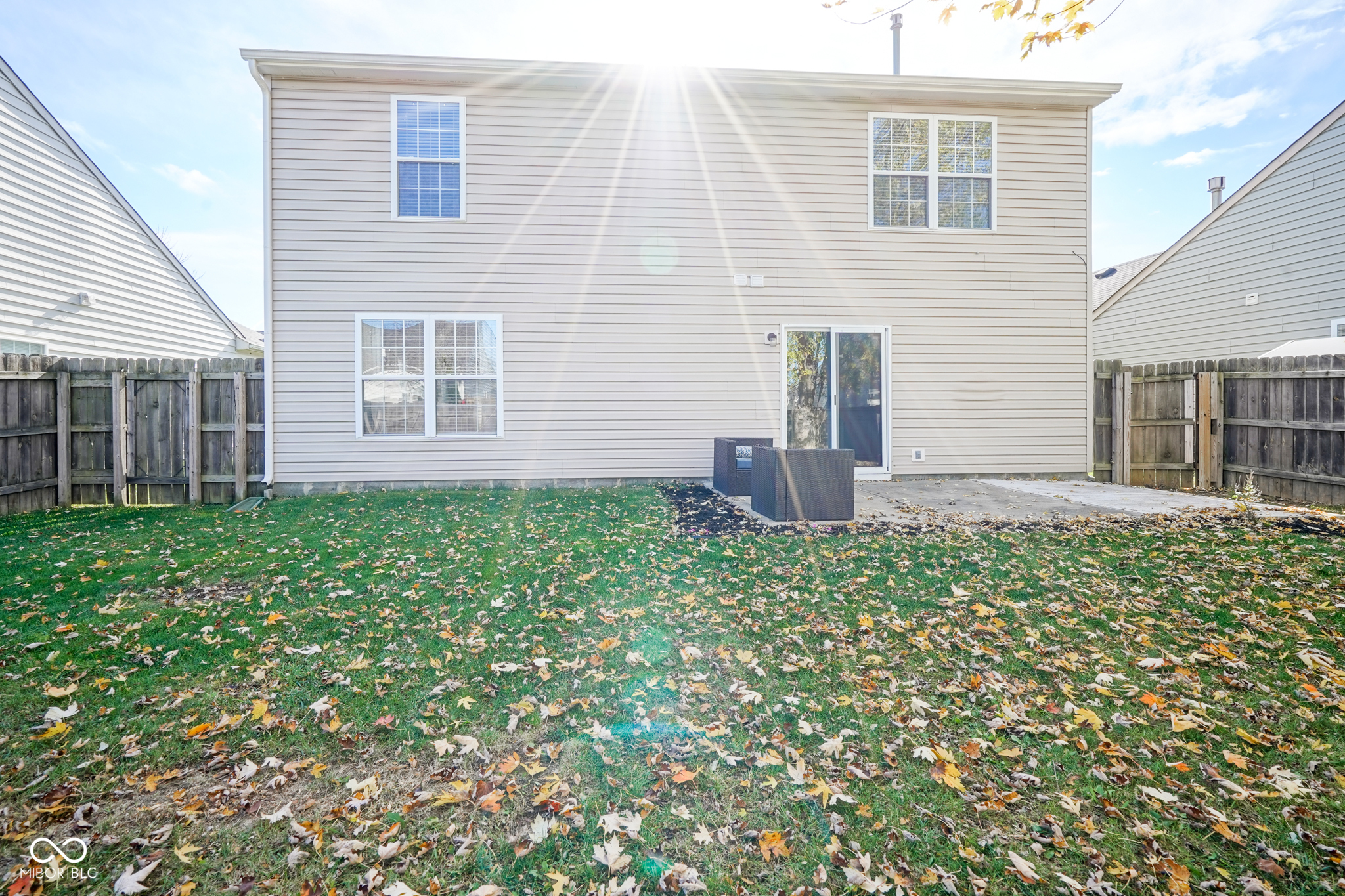10872 Roundtree Road Fishers, IN 46037 - Photo 34 of 44 Gallery Image 34