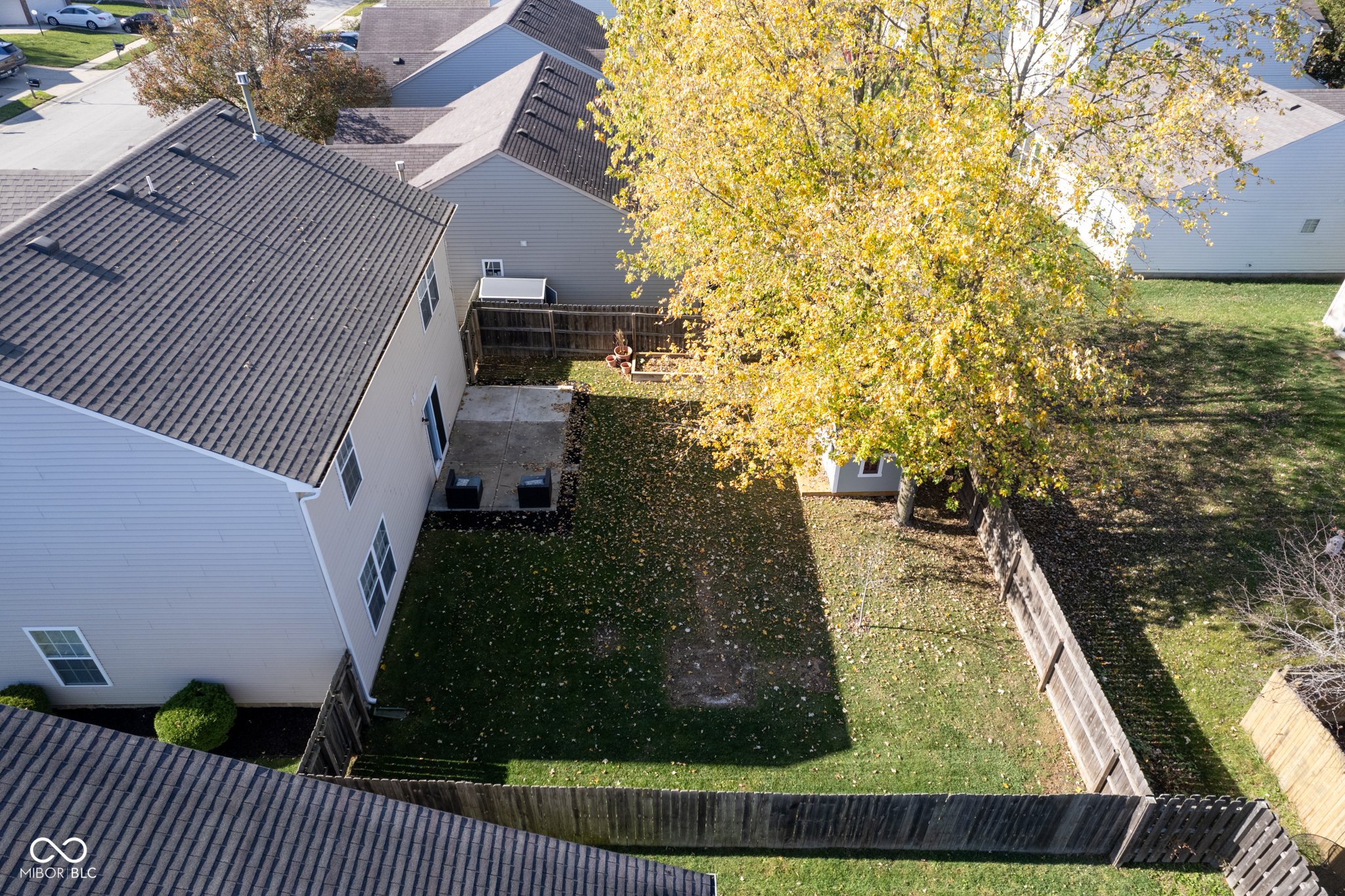 10872 Roundtree Road Fishers, IN 46037 - Photo 42 of 44 Gallery Image 42