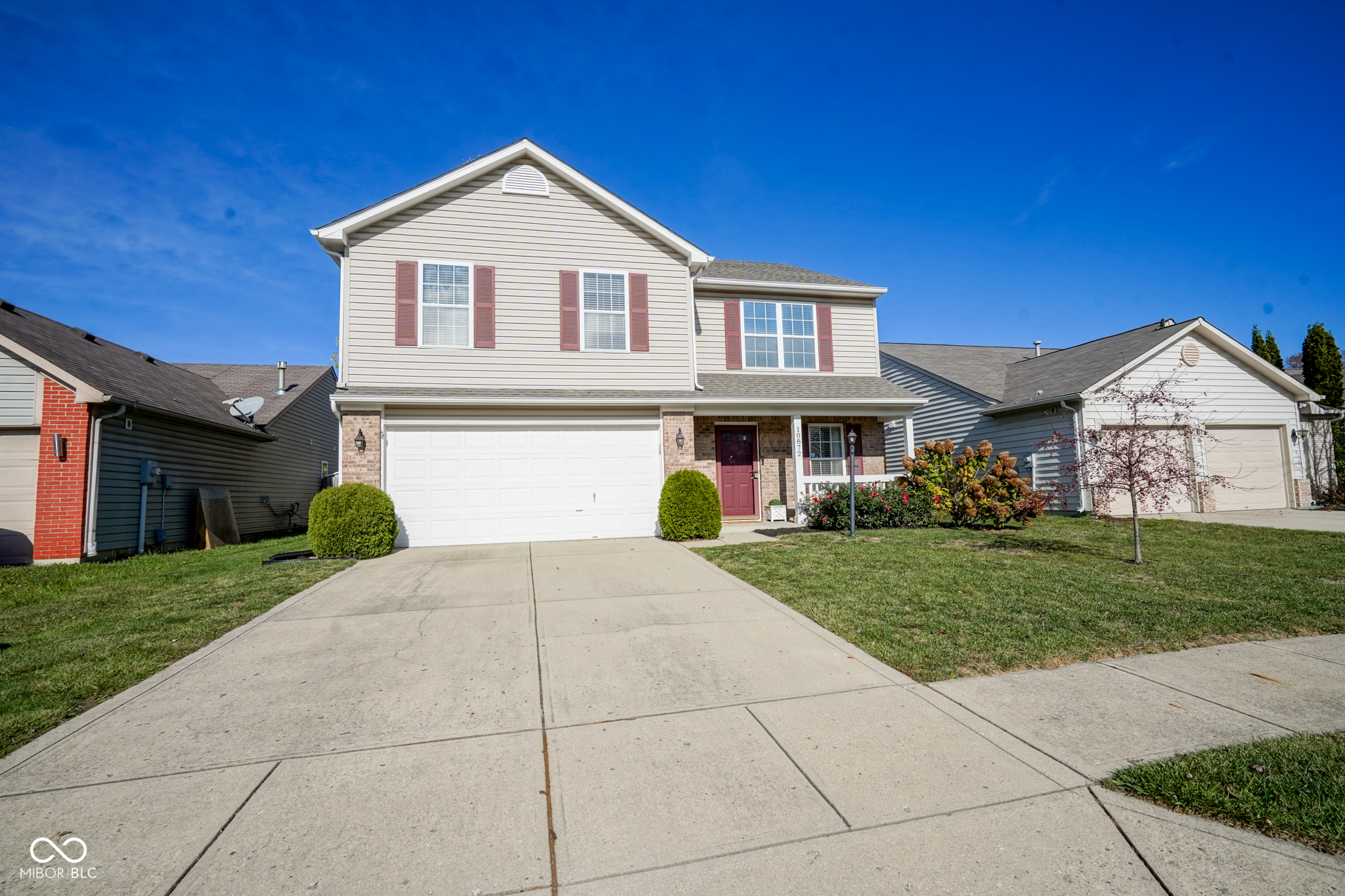 10872 Roundtree Road Fishers, IN 46037 - Photo 44 of 44 Gallery Image 44
