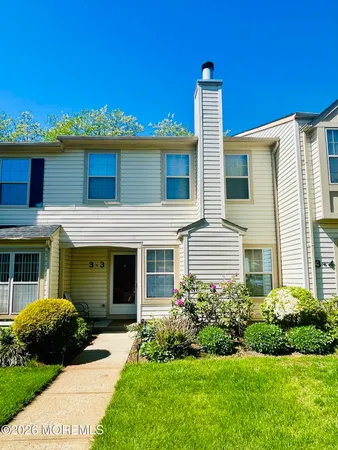 $2,950 | 3 Whistler Drive, Unit 3, Freehold, NJ 07728