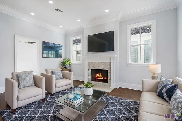 $525,000 | 3248 Pointe-Marie Drive, Baton Rouge, LA 70820