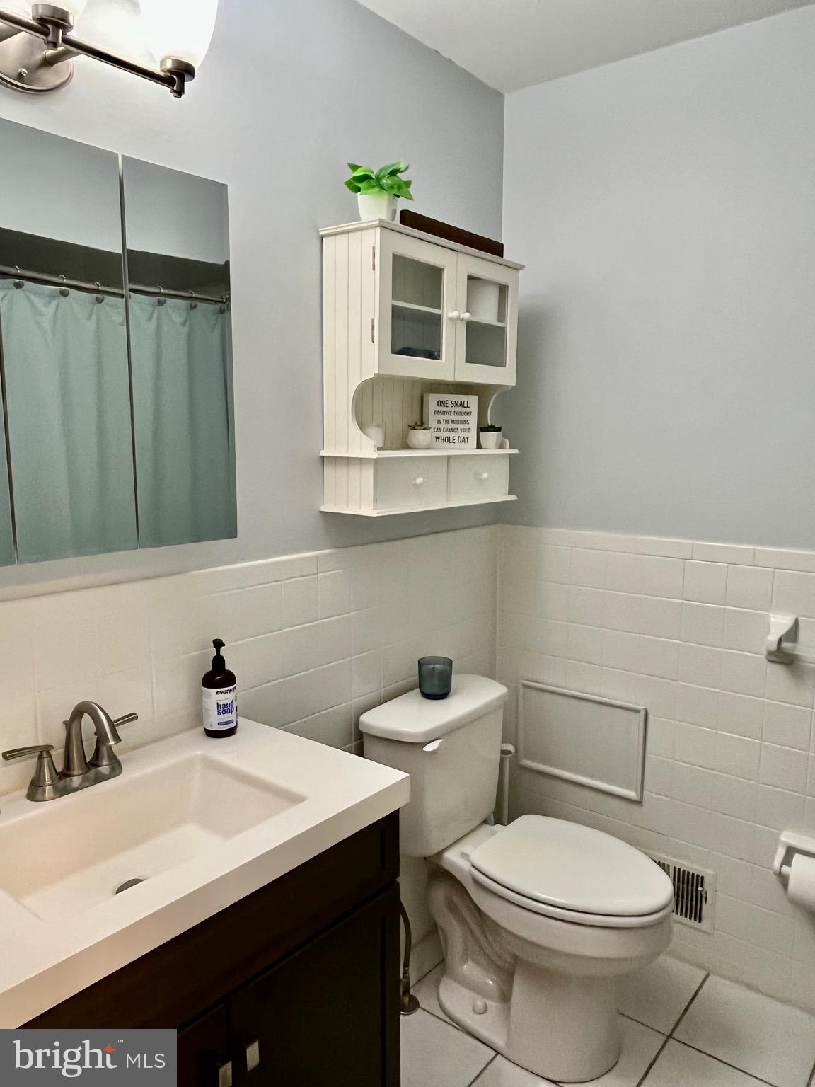 2047 Durham Road Fallston, MD 21047 - Photo 24 of 56 Hall bathroom