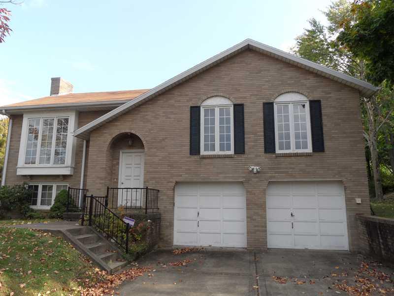 22 Sipe Road Coraopolis, PA 15108 - Photo 1 of 12 Exterior Front.