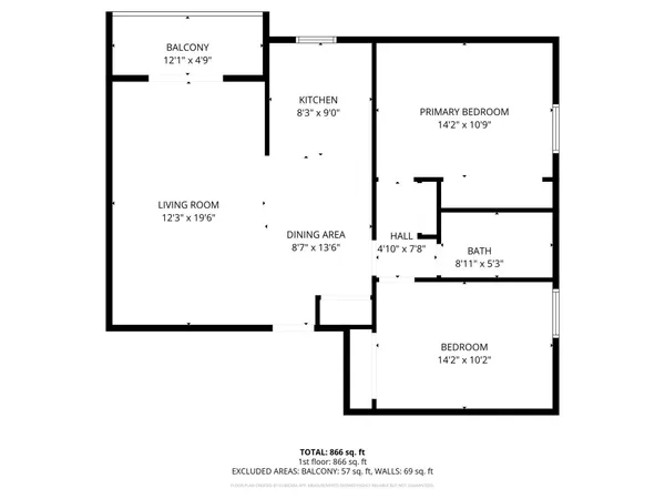 $128,000 | 362 Elton Hills Drive Northwest, Unit 23, Rochester, MN 55901