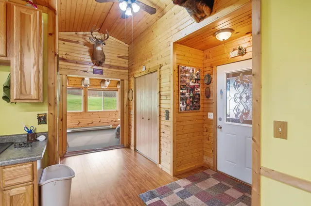 $452,000 | 55260 Highway 63, Grand View, WI 54856