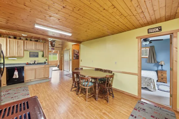 $400,000 | 55260 Highway 63, Grand View, WI 54856