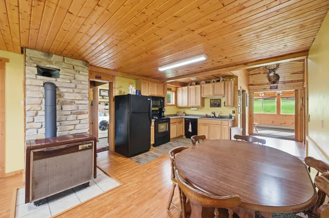 $452,000 | 55260 Highway 63, Grand View, WI 54856