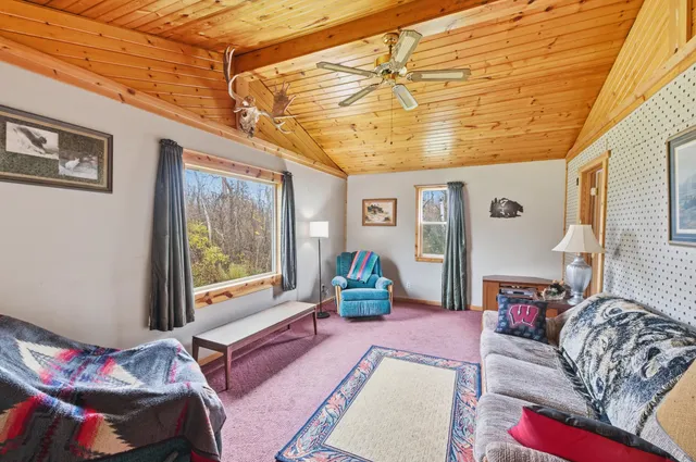 $452,000 | 55260 Highway 63, Grand View, WI 54856