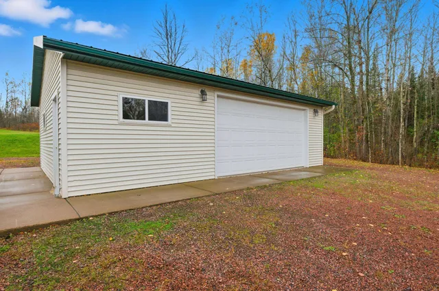 $452,000 | 55260 Highway 63, Grand View, WI 54856