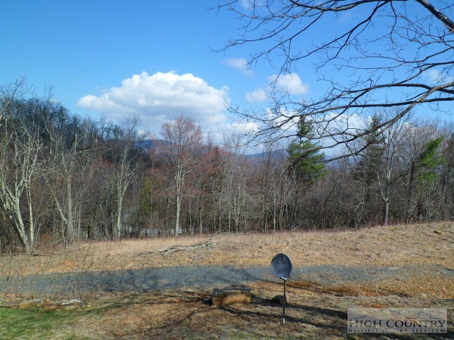 279 Indian Springs Road Boone, NC 28607 - Photo 2 of 15 a view of fountain in the middle of a yard
