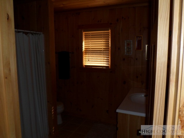 279 Indian Springs Road Boone, NC 28607 - Photo 4 of 15 a bathroom with a window